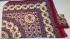 BEDSHEET JAIPUR PRINTED 90X108 2 PILLOW COVER